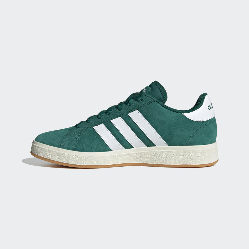 Men's Shoes Grand Court Base 00s - Green